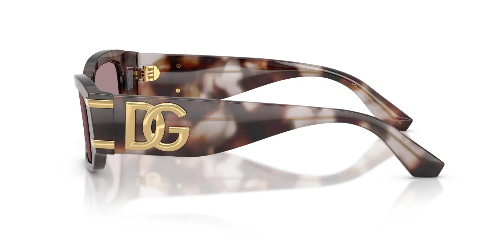 Dolce & Gabbana 4564 Sunglasses - view 22